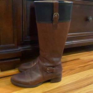 Ariat York Boots Size 6.5